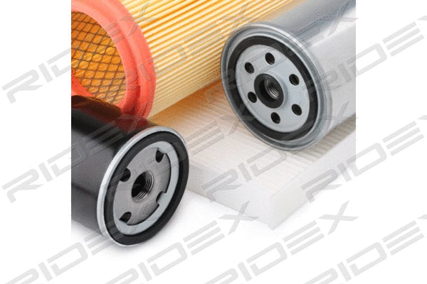 Filter Set (4055F0138)