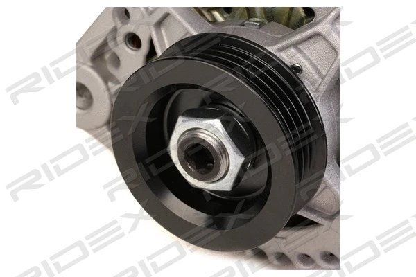 Alternator (4G1221)