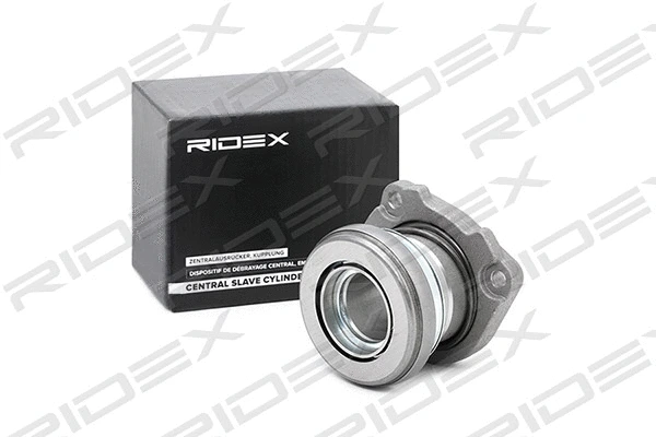 Central Slave Cylinder, clutch (47C0006)