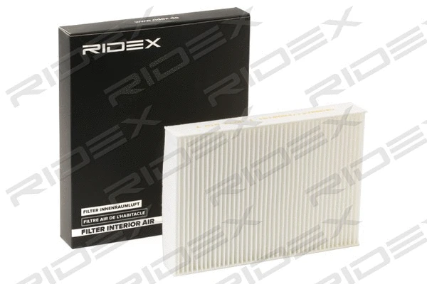 Filter, cabin air (424I0447)