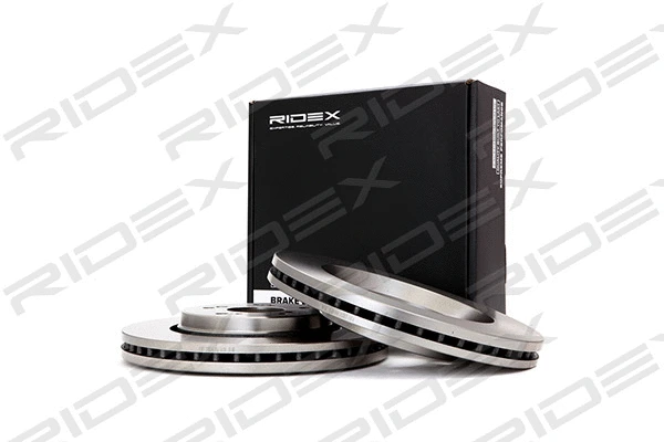 Brake Disc (82B0247)