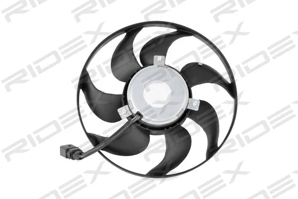 Fan, engine cooling