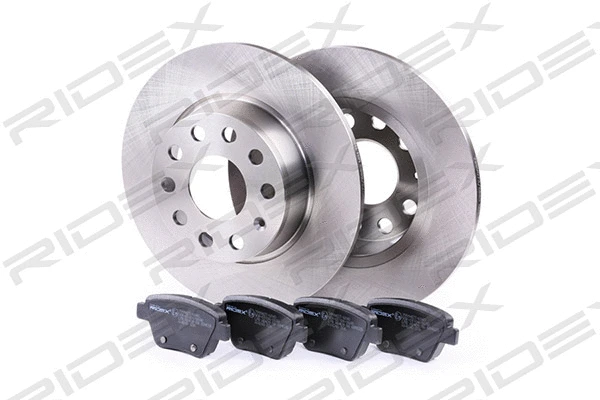 Brake Kit, disc brake (3405B0093)