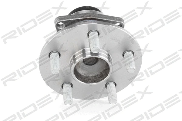 Wheel Bearing Kit (654W0192)
