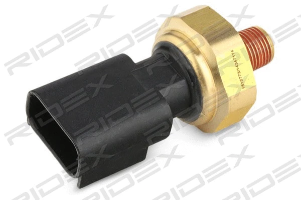 Oil Pressure Switch