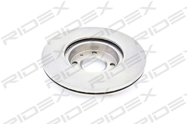 Brake Disc (82B0065)