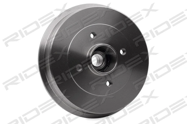 Brake Drum