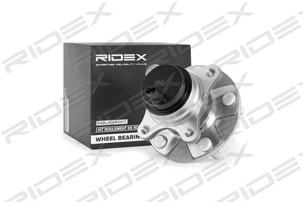 Wheel Bearing Kit