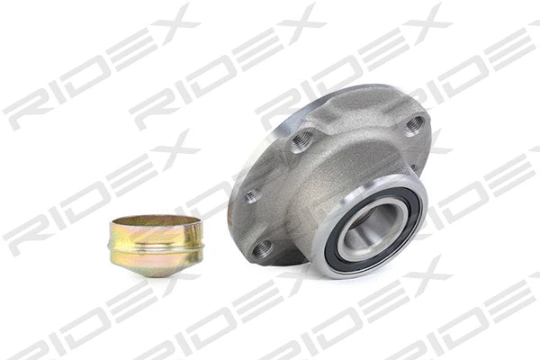 Wheel Bearing Kit (654W0455)