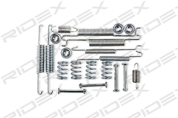 Accessory Kit, brake shoes (1502A0007)