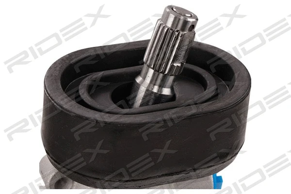 Steering Gear (286S0003)