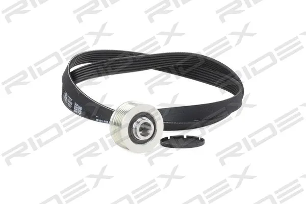 V-Ribbed Belt Set