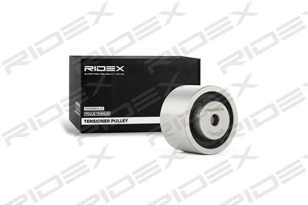 Deflection/Guide Pulley, timing belt (313D0011)