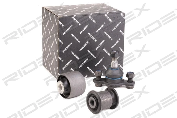 Repair Kit, control arm (772S0013)