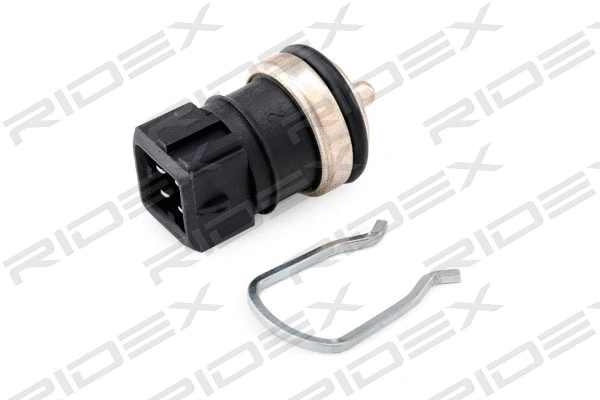 Sensor, coolant temperature