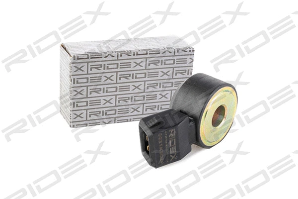 Knock Sensor