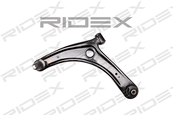 Control/Trailing Arm, wheel suspension (273C0250)