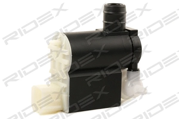 Washer Fluid Pump, window cleaning