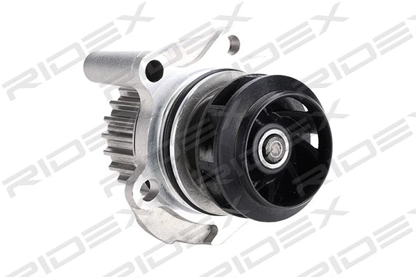 Water Pump & Timing Belt Kit