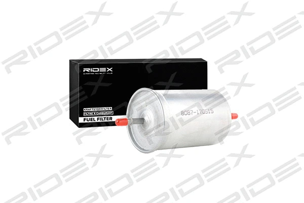 Fuel Filter (9F0080)