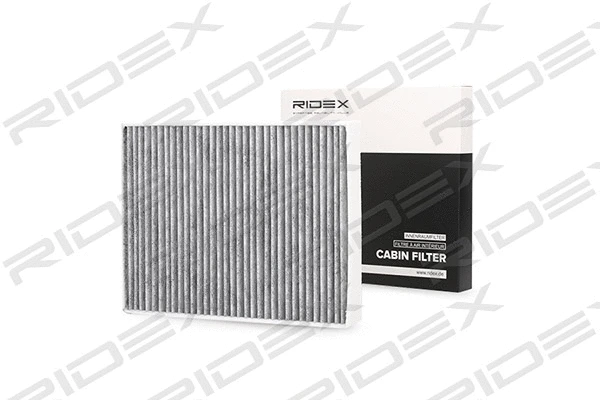 Filter, cabin air (424I0244)