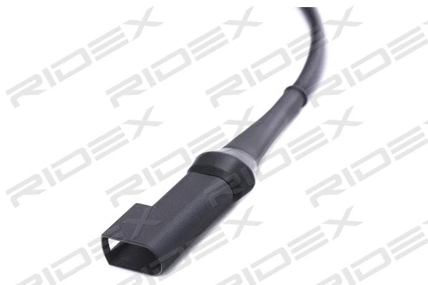 Warning Contact, brake pad wear (407W0174)