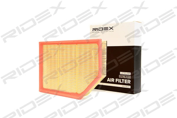 Air Filter (8A0170)