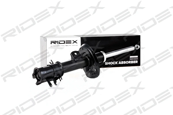 Shock Absorber