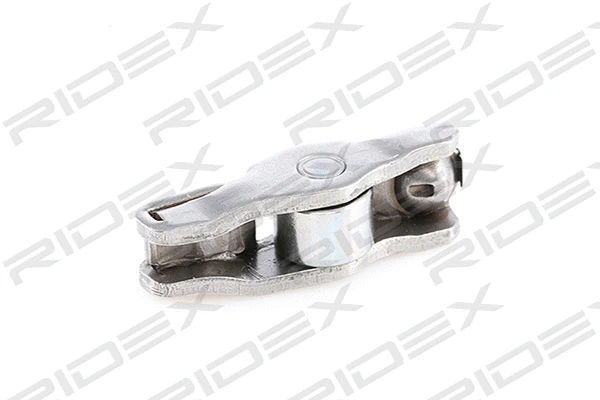 Finger Follower, engine timing