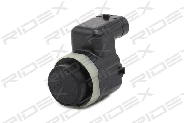 Sensor, parking distance control