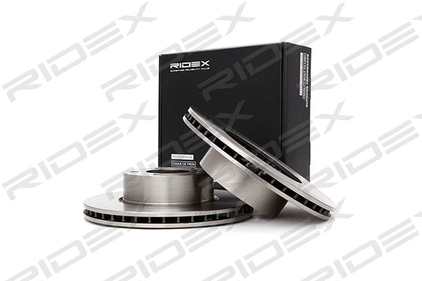 Brake Disc (82B0169)