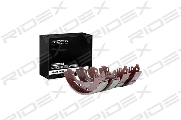 Brake Shoe Set (70B0105)