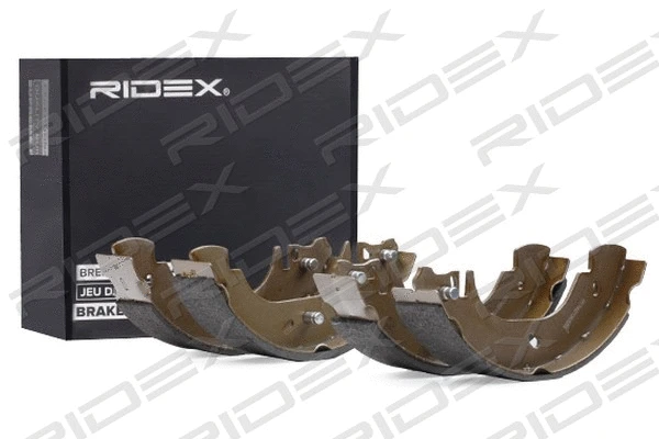 Brake Shoe Set (70B0308)