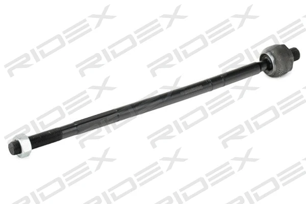 Control/Trailing Arm Kit, wheel suspension