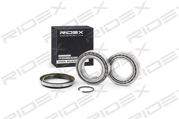 Wheel Bearing Kit (654W0469)