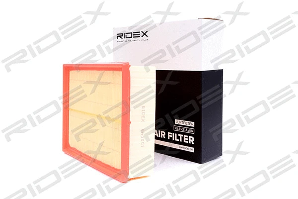 Air Filter (8A0007)