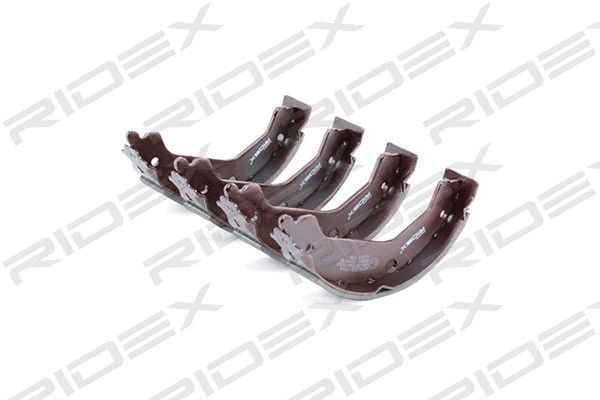 Brake Shoe Set, parking brake (1419B0017)