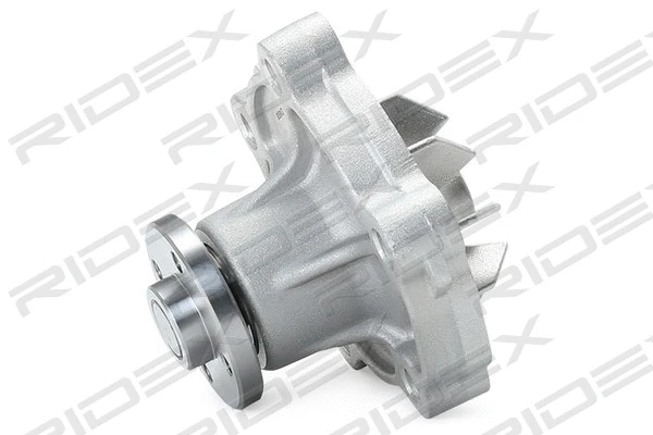 Water Pump, engine cooling (1260W0246)