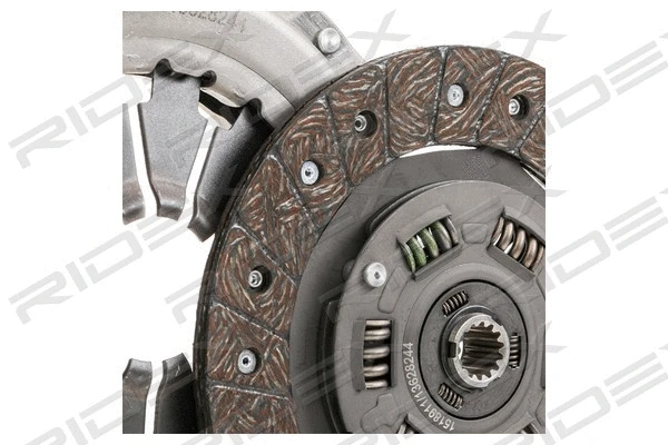 Clutch Kit