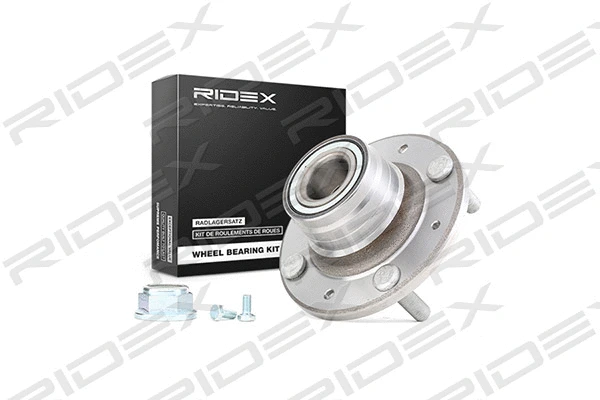Wheel Bearing Kit