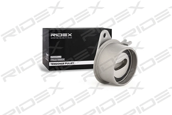 Tensioner Pulley, timing belt (308T0075)
