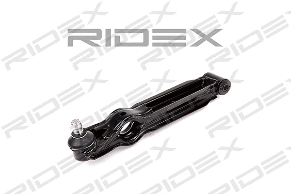 Control/Trailing Arm, wheel suspension (273C0010)