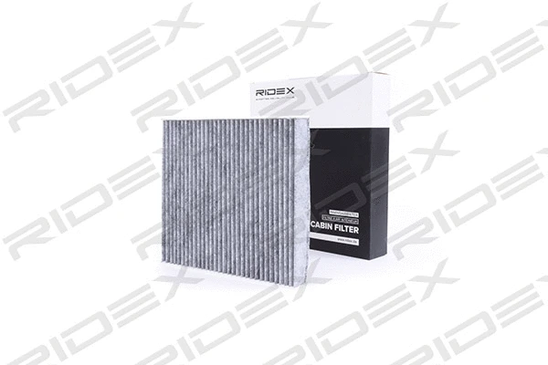 Filter, cabin air (424I0215)