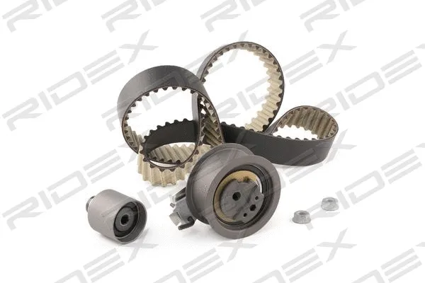 Timing Belt Kit (307T0006)