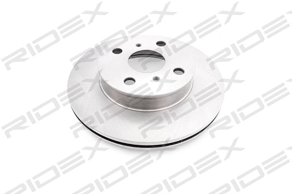 Brake Disc (82B0538)