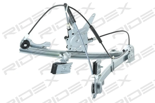 Window Regulator