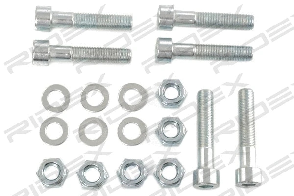 Joint, propshaft