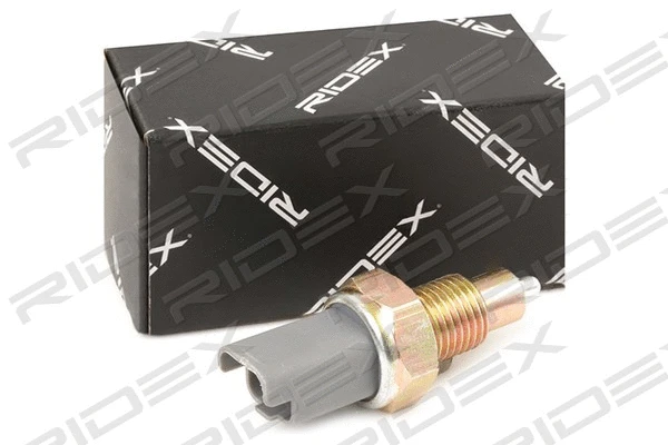 Switch, reverse light