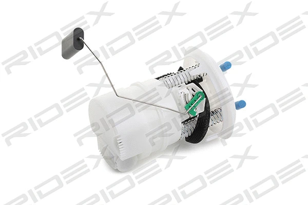 Fuel Feed Unit