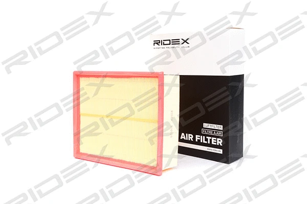 Air Filter (8A0039)
